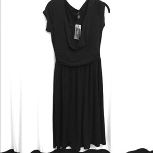 Black Dress Alfani S/P NWT